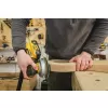 Aku excentrická bruska DeWALT DCW211NT, 125 mm, 2x5,0Ah