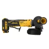 Bruska úhlová aku Dewalt DCG404S2T 125 mm 2x 3,5 Ah