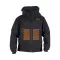 Vyhřívaná bunda 2 v 1 + Powerbanka HJ DualWear-2XL SET