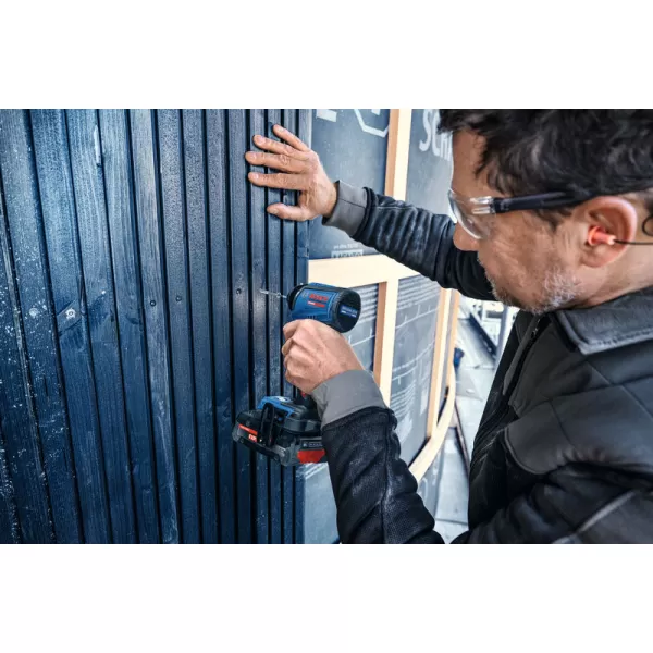Aku rázový utahovák Bosch EXDR18V-230 EXPERT 230Nm, solo