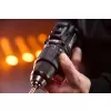 Aku příklepová vrtačka DeWALT DCD86MP2KT McLaren 2 x 5.0 ah + 32dílná sada bitů dt70901t + svinovací