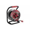 Prodlužovák bubnový 25m 230V 1,5mm Guma EMOS P084254