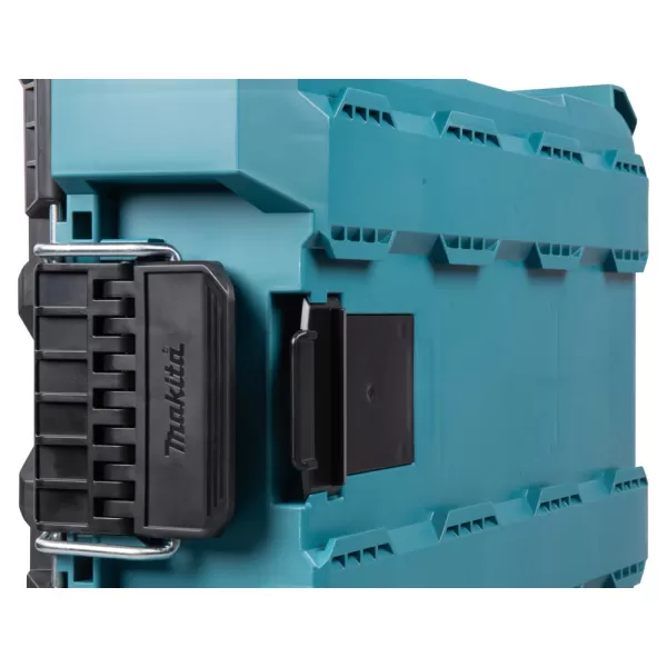 Kufr Makita Maktrak box na nářadí M