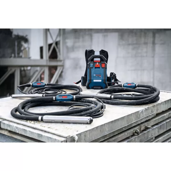 Aku ponorný vibrátor Bosch GDI 59-65D Professional