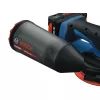 Aku excentrická bruska Bosch EXEX18V-150-5 EXPERT, L-Boxx