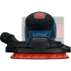 Aku excentrická bruska Bosch EXEX18V-150-5 EXPERT
