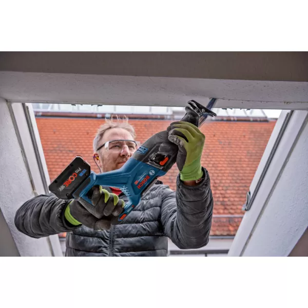 Aku pila ocaska Bosch GSA 18V-26 Professional