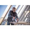 Sada aku nářadí Bosch GSR 18V-65 + GDX 18V-285 + GKS 18V-57-2 + GOP 18V-34 + GST 18V-125 S Professio