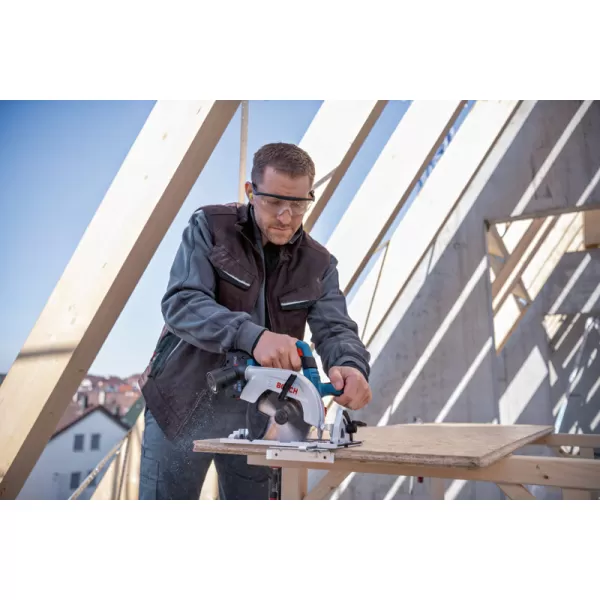 Sada aku nářadí Bosch GSR 18V-65 + GDX 18V-285 + GKS 18V-57-2 + GOP 18V-34 + GST 18V-125 S Professio