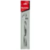 Lišta 25cm 1.3mm 1/4" carving Makita pro DUC254C, UC250CD