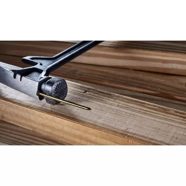 Kladivo bourcí DeWalt DWHT51008-0, 624g, rovný nos