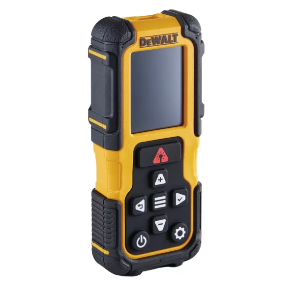 Kapesní laserový dálkoměr 60 m Dewalt DWHT77200