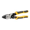Kleště kombinované DeWalt DWHT0-70276 250 mm s prod. čelistmi