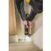 Aku oscilační multibruska Dewalt DCS359NT solo, TSTAK