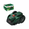 Robotická sekačka na trávu Bosch VISIMOW 18V-200, 06018E1101, solo