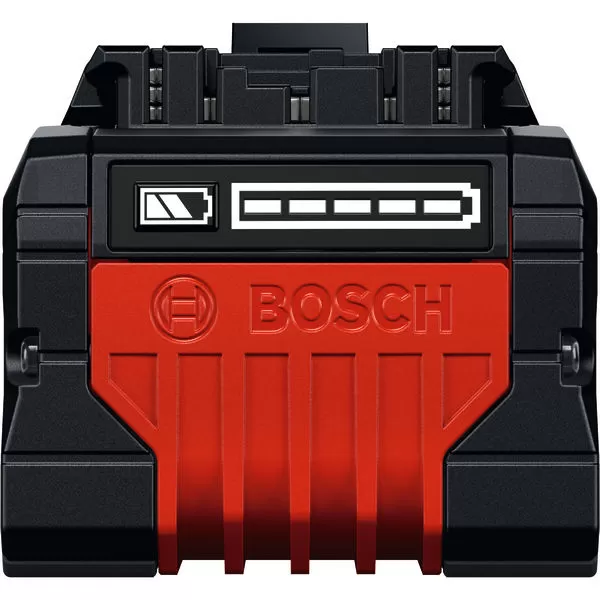 Startovací set 2x EXBA 18V-150, EXAL18V-160 Bosch EXPERT