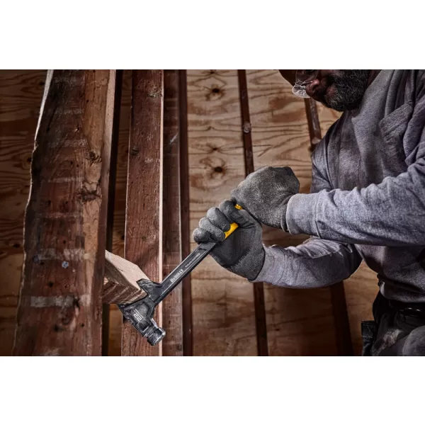Kladivo bourcí DeWalt DWHT51008-0, 624g, rovný nos