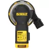 Aku excentrická bruska DeWALT DCW230NT, 150 mm, bez akumulátorů, TSTAK