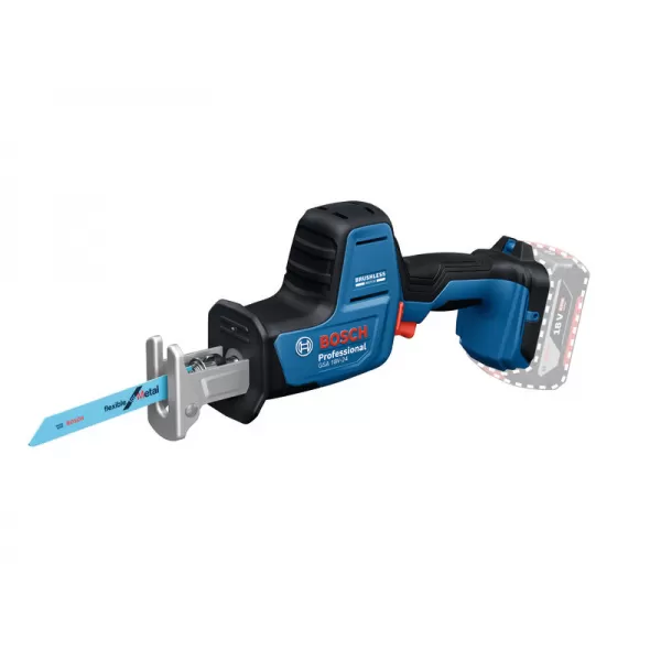 Aku pila ocaska Bosch GSA 18V-24 (Solo) Professional 06016A5101