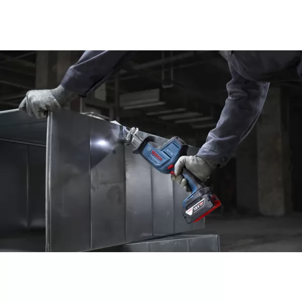 Aku pila ocaska Bosch GSA 18V-24 (Solo) Professional 06016A5101