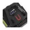 Nabíjecí svítilna EMOS P4543, 1200 lm, 2000 mAh, COB LED
