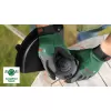 Aku strunová sekačka Bosch AdvancedGrassCut 36V-33, 1 x aku 36V/2,0Ah
