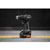 Aku příklepová vrtačka DeWALT DCD86MP2KT McLaren 2 x 5.0 ah + 32dílná sada bitů dt70901t + svinovací