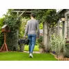 Robotická sekačka na trávu Bosch VISIMOW 18V-200, 06018E1100, 1x5,0Ah