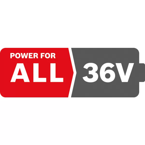 Aku fukar na listí Bosch AdvancedLeafBlower 36V-750, 1× aku 36V / 2,0 Ah