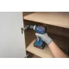 Aku vrtačka s příklepem Bosch GSB 18V-52 Professional, 3x5,0Ah, L-Booxx 136 06019S0128
