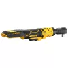 Aku ráčna DeWALT DCF512D1 1/2",18V