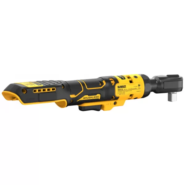 Aku ráčna DeWALT DCF512D1 1/2",18V