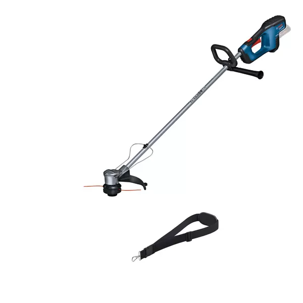 Aku strunová sekačka Bosch GRT 18V-33 Professional, bez akumulátoru