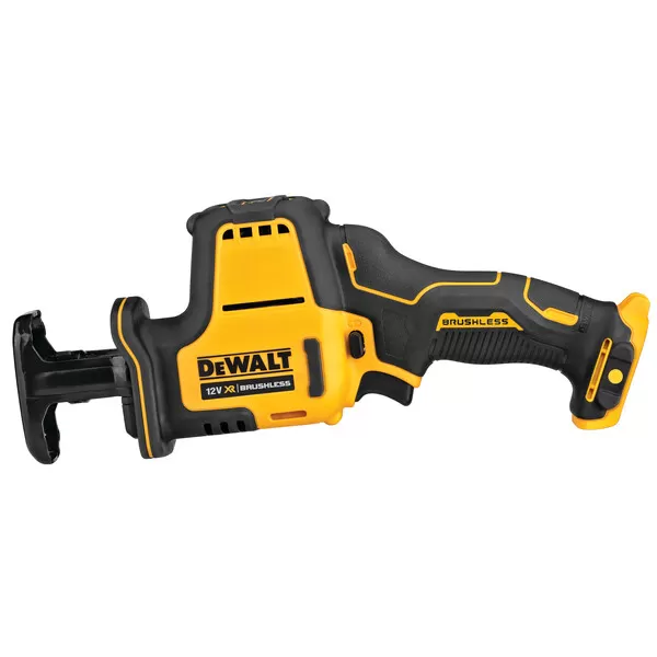 Aku pila ocaska DeWalt DCS312N, 12V, bez aku