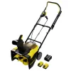 Aku sněhová fréza Stanley FATMAX SCSNP460R2