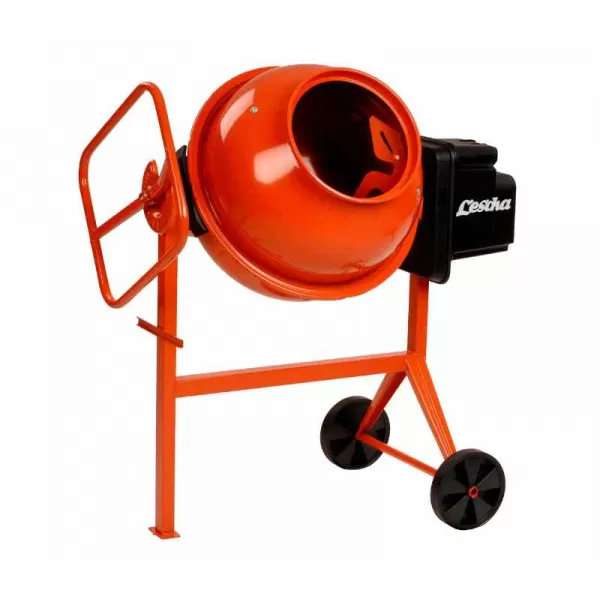 Míchačka Lescha SM145S 1401 / 230V