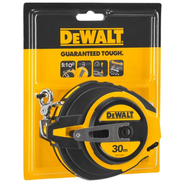 Pásmo měřící DeWalt DWHT0-34093 30m