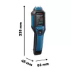 Vlhkoměr Bosch GMP 2-15 Professional
