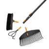 Teleskopická násada L Fiskars OneClick