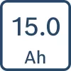 Akumulátor Bosch EXBA 18V-150 EXPERT