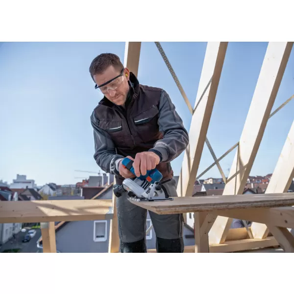 Sada aku nářadí Bosch GSR 18V-65 + GDX 18V-285 + GKS 18V-57-2 + GOP 18V-34 + GST 18V-125 S Professio
