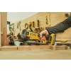 Aku oscilační multibruska Dewalt DCS359NT solo, TSTAK