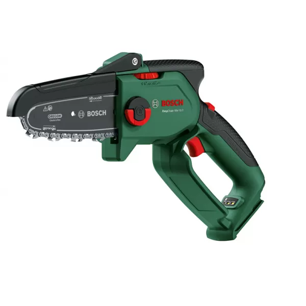 Pila řetězová aku Bosch EasyChain 18V-15-7, 1 x 2,5Ah 06008B8900