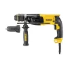 Kombinované kladivo DeWalt D25134K, 800W