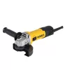 Bruska úhlová Dewalt DWE4036, 115mm, 750W, ultra tenká