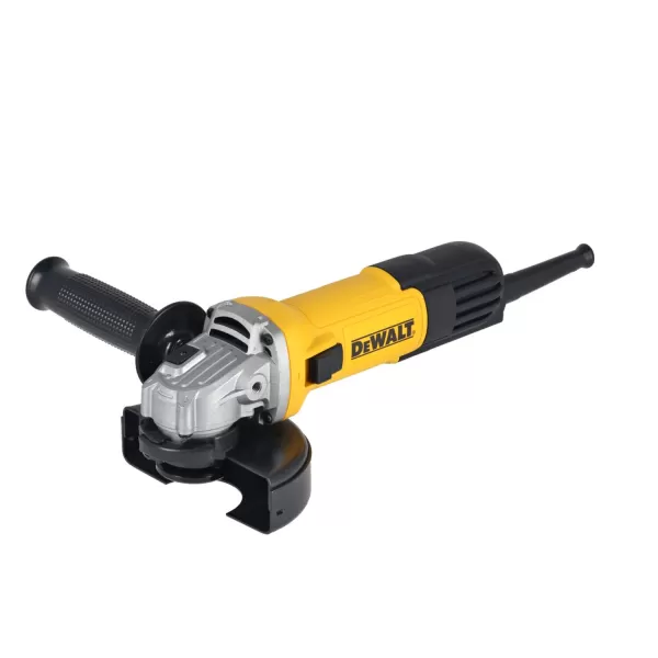 Bruska úhlová Dewalt DWE4036, 115mm, 750W, ultra tenká