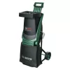 Aku drtič zahradního odpadu Bosch UniversalShredder 2x18V-25 (kit)