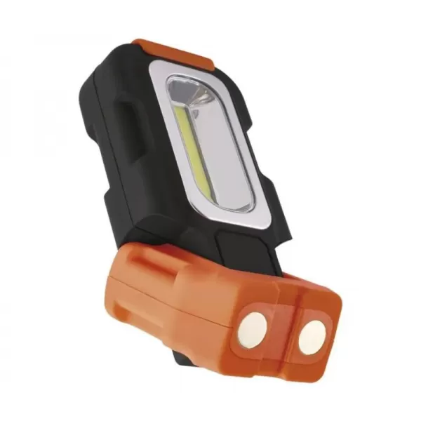 Svítilna EMOS P3888, 150 lm, LED, 3xAAA