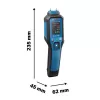 Vlhkoměr Bosch GMP 1-13 Professional