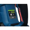 Aku vrtací kladivo s SDS plus Bosch EXBH18V-32F EXPERT, bez aku